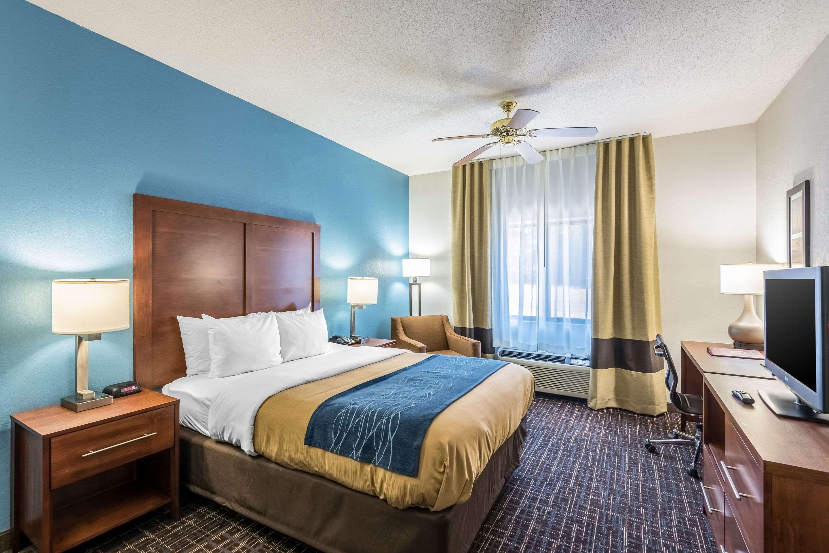 Comfort Inn & Suites Lees Summit - Kansas City Lee's Summit Exterior photo